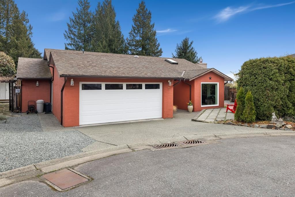 5-3285 Ash Road, Chemainus, BC, V0R 1K0