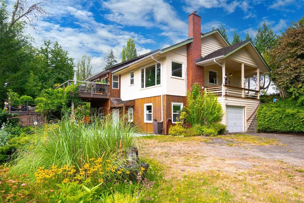 5330 Falls Street, Port Alberni, BC, V9Y 7K2