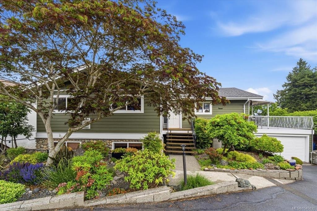 2820 Cosgrove Crescent, Nanaimo, BC, V9S 3P6