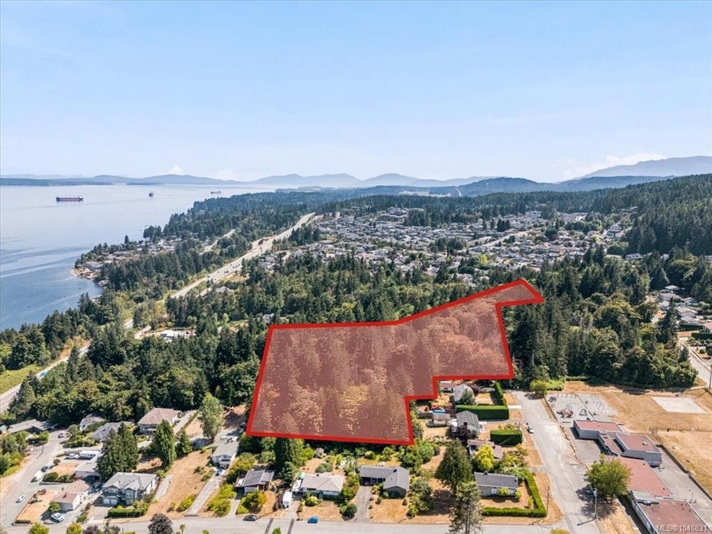 445 Parkhill Terrace, Ladysmith, BC, V9G 1V6