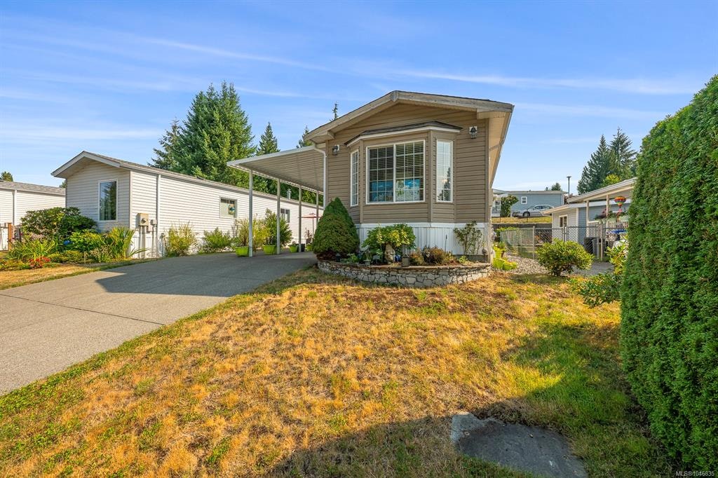 46-4714 Muir Road, Courtenay, BC, V9N 8Z6