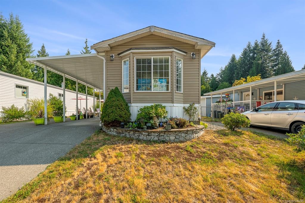 46-4714 Muir Road, Courtenay, BC, V9N 8Z6