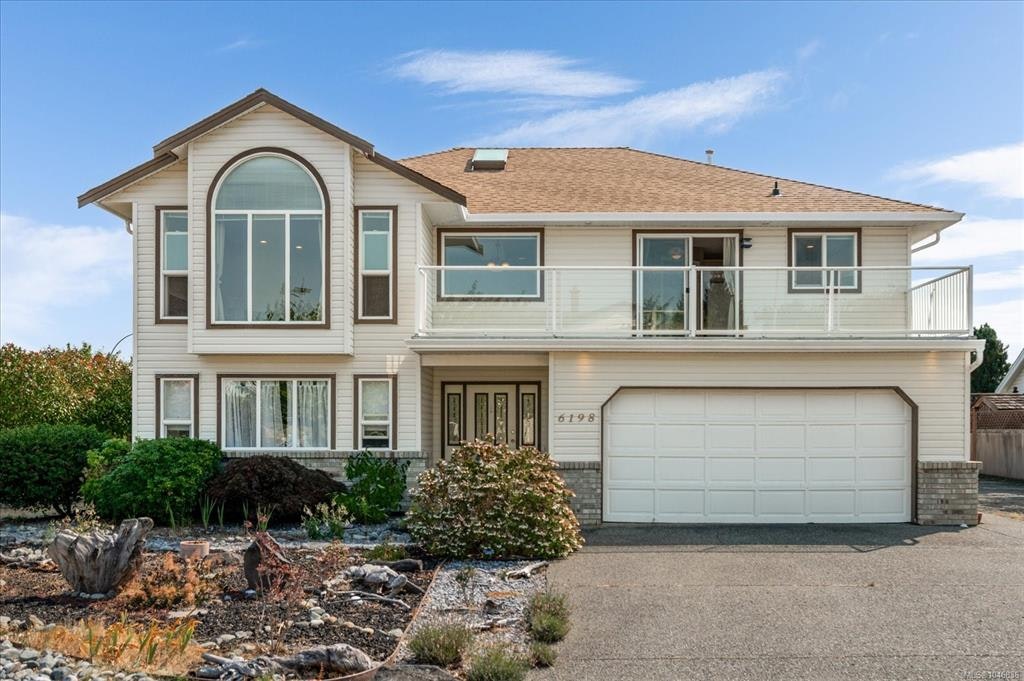 6198 Mystic Way, Nanaimo, BC, V9V 1M7