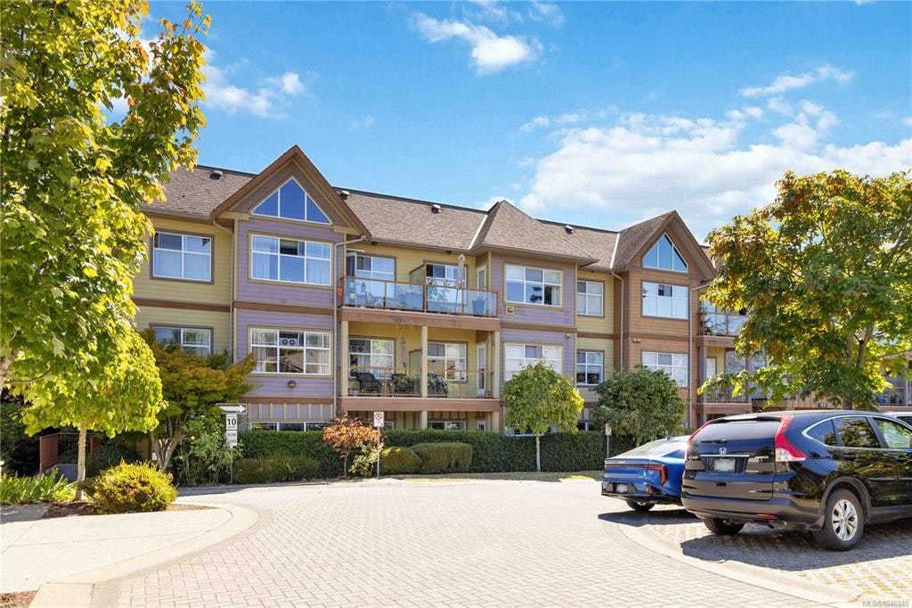 208-1959 Polo Park Court, Central Saanich, BC, V8M 2K1