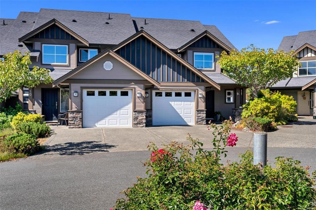 9-6250 Palahi Road, Duncan, BC, V9L 6Z3