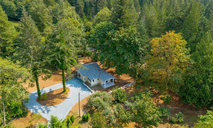 7421 Westholme Road