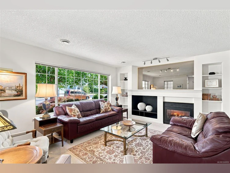 258 Mulberry Place, Parksville, BC, V9P 2S7 - 2