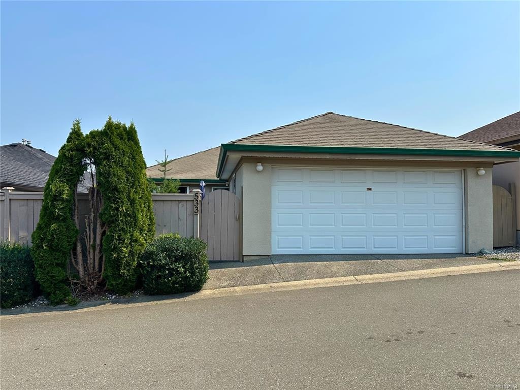 533 Hampstead Street, Parksville, BC, V9P 2T7 - 15