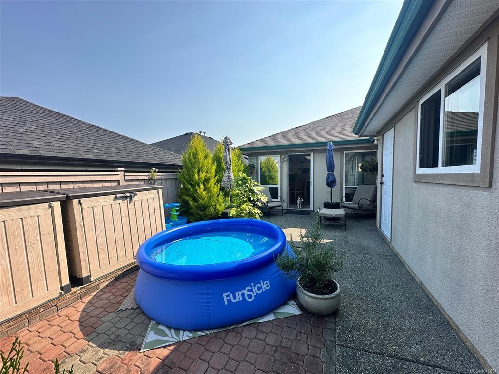 533 Hampstead Street, Parksville, BC, V9P 2T7 - 13