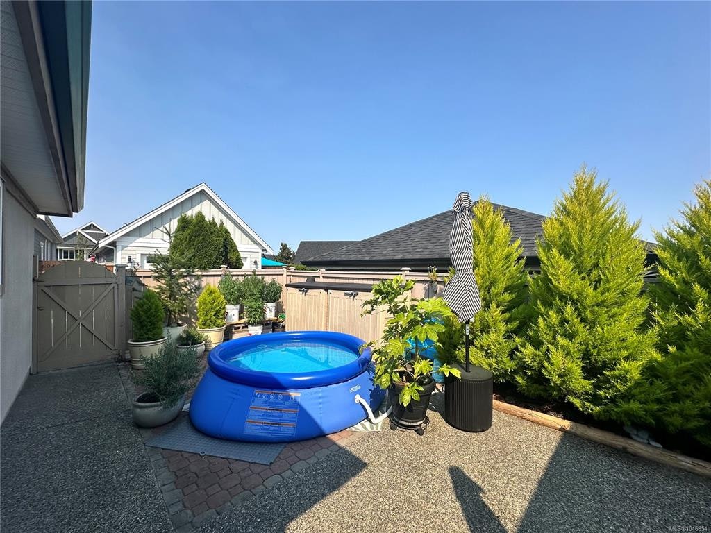 533 Hampstead Street, Parksville, BC, V9P 2T7 - 14