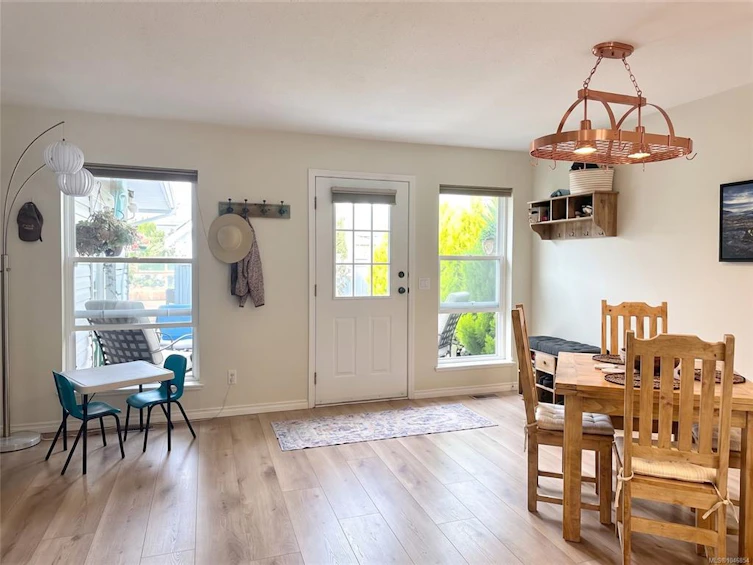 533 Hampstead Street, Parksville, BC, V9P 2T7 - 8