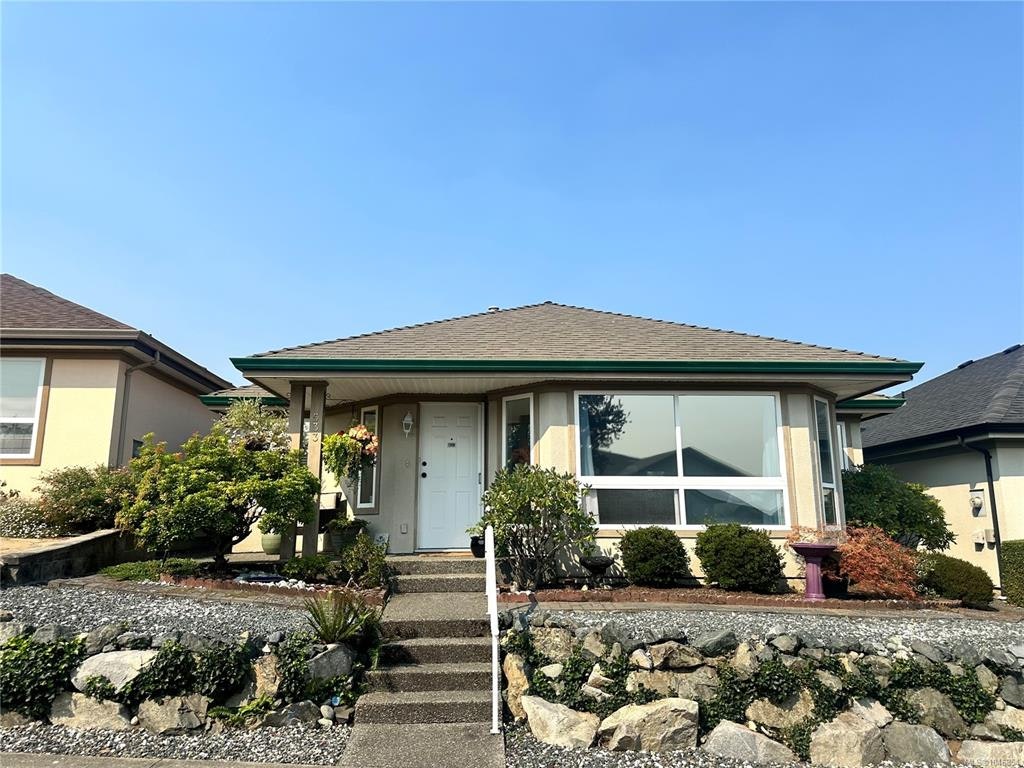 533 Hampstead Street, Parksville, BC, V9P 2T7