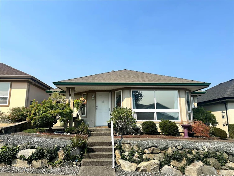 533 Hampstead Street, Parksville, BC, V9P 2T7