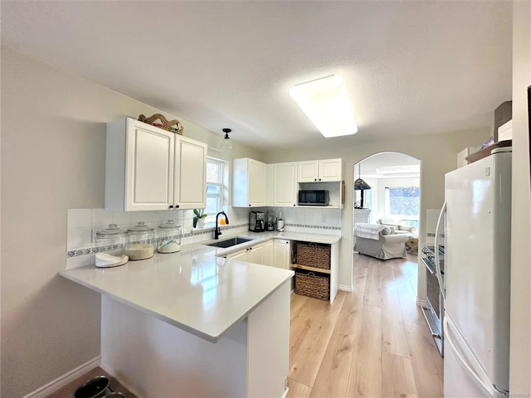 533 Hampstead Street, Parksville, BC, V9P 2T7 - 5