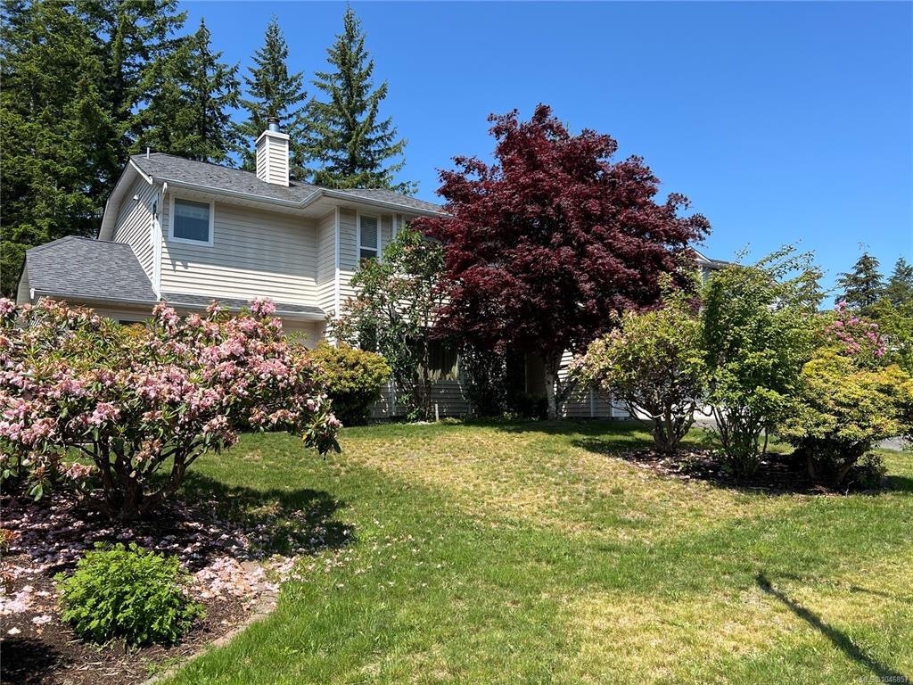 492 Cedar Crescent, Gold River, BC, V0P 1G0