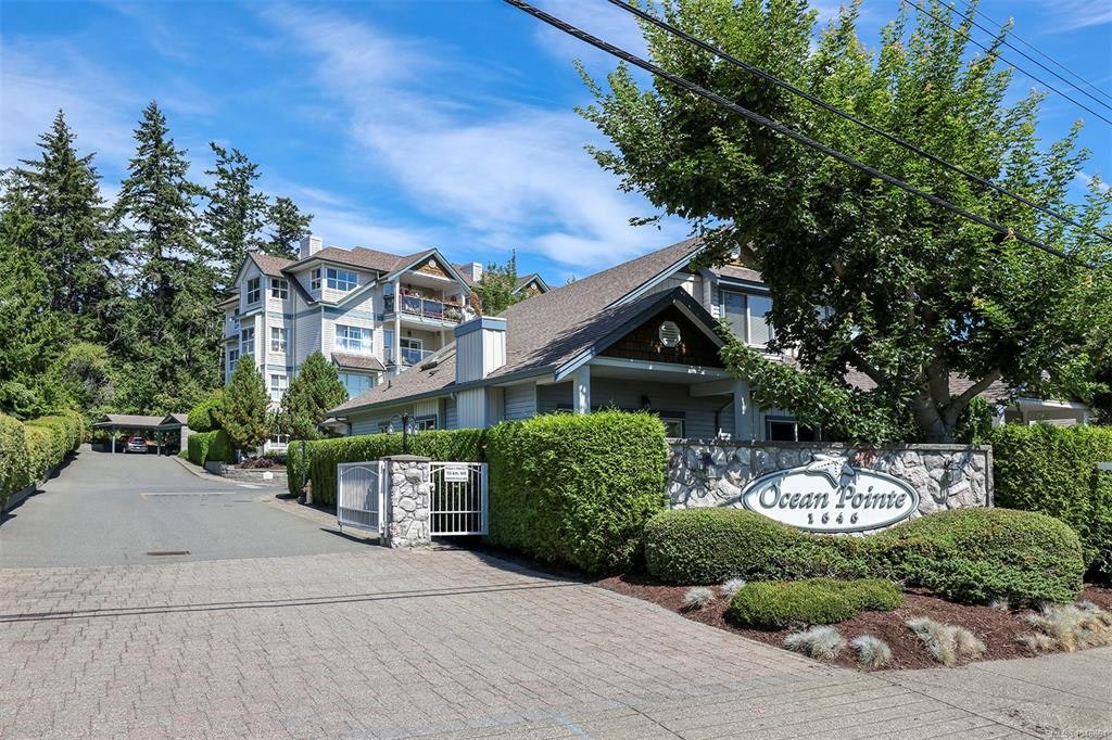 16-1646 Balmoral Avenue, Comox, BC, V9M 2N1