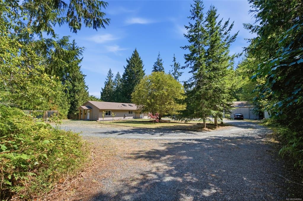 95 Mccoll Road, Bowser/Deep Bay, BC, V0R 1G0