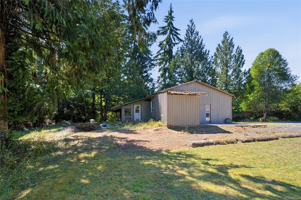 95 Mccoll Road, Bowser/Deep Bay, BC, V0R 1G0 - 9