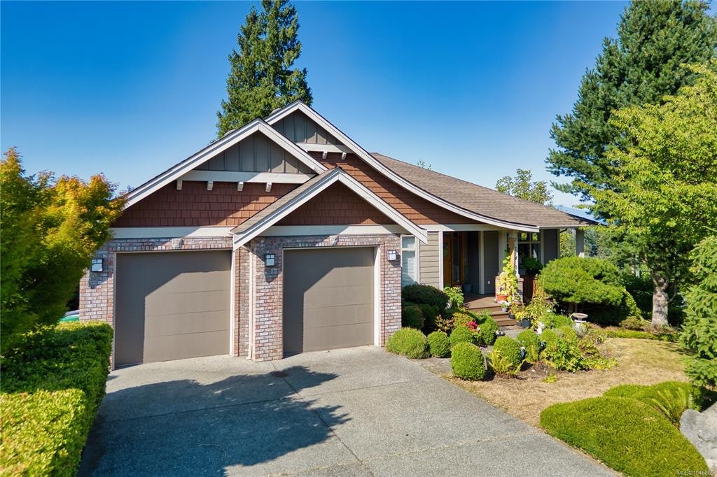 2240 Leighton Road, Nanaimo, BC, V9R 7C1
