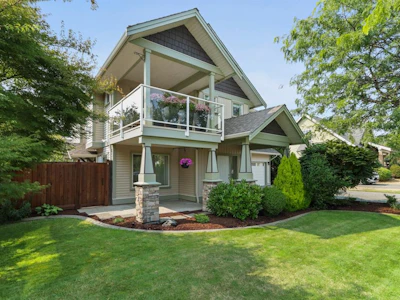 595 Sarum Rise Way - 2