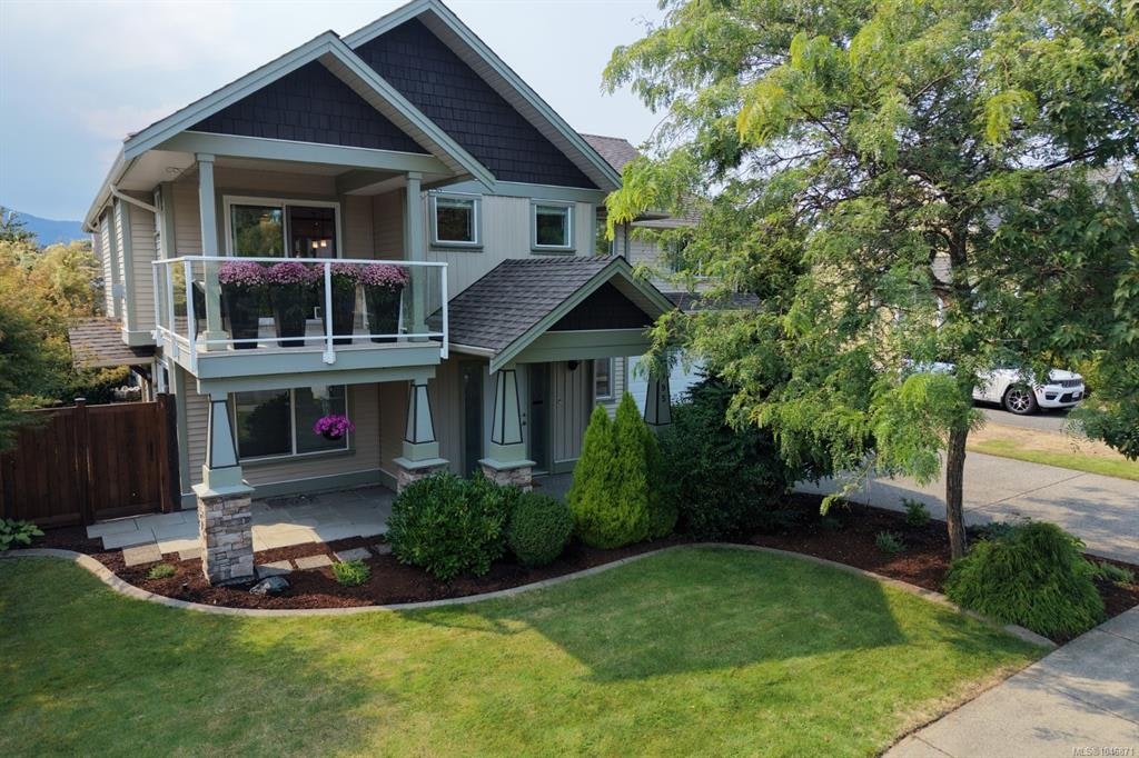 595 Sarum Rise Way, Nanaimo, BC, V9R 7E5