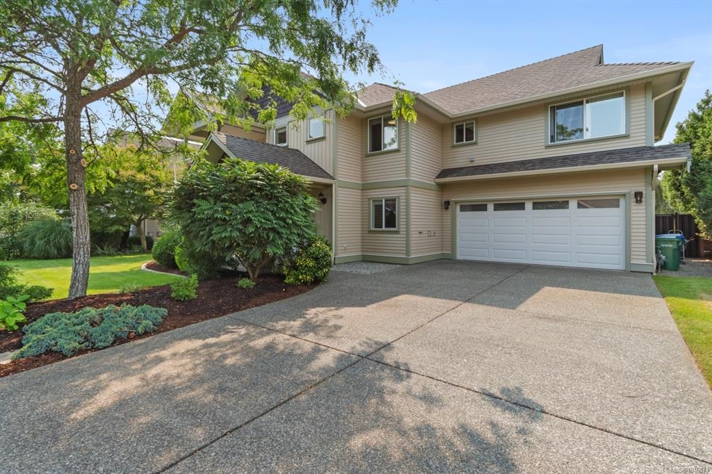595 Sarum Rise Way - 3