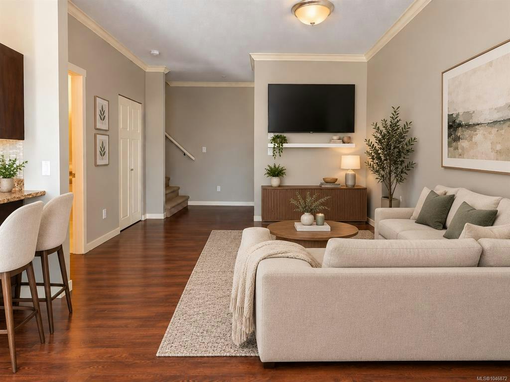 104-2153 Ridgemont Place, Nanaimo, BC, V9T 0C8