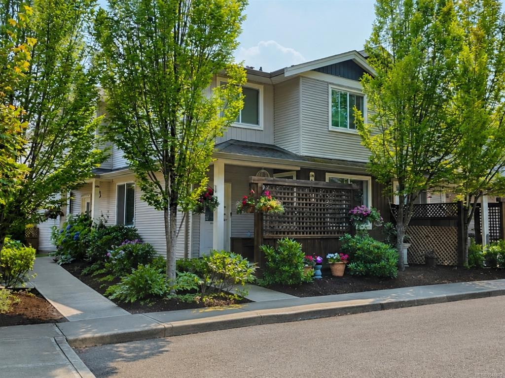 104-2153 Ridgemont Place, Nanaimo, BC, V9T 0C8