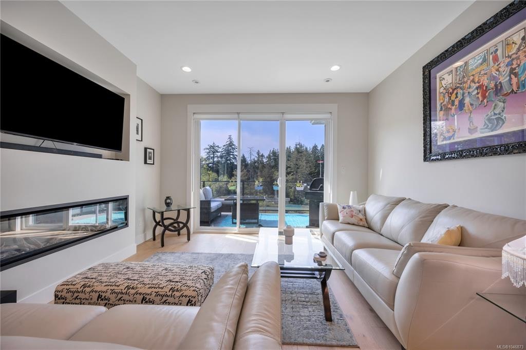 5691 Linley Valley Drive - 5