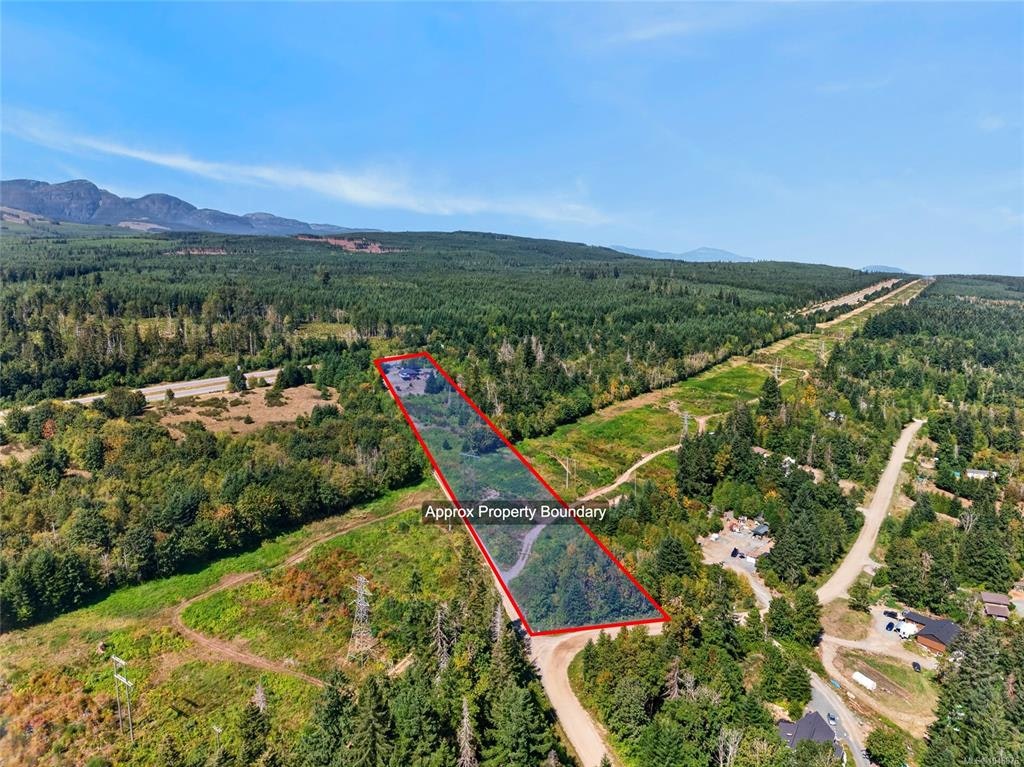 510 Mckay Road, Union Bay, BC, V0R 1W0