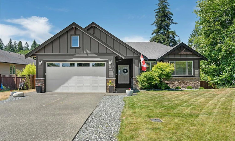 931 Deloume Road