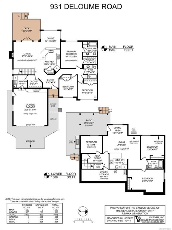 931 Deloume Road, Mill Bay, BC, V0R 2P1 - 77