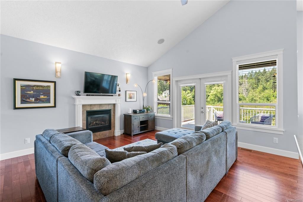 931 Deloume Road, Mill Bay, BC, V0R 2P1 - 4