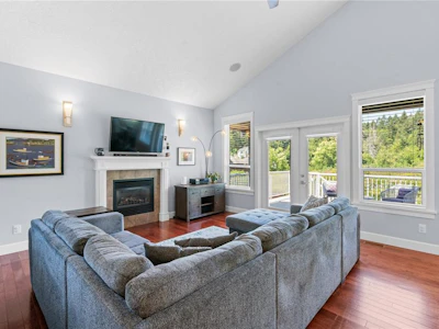 931 Deloume Road - 4