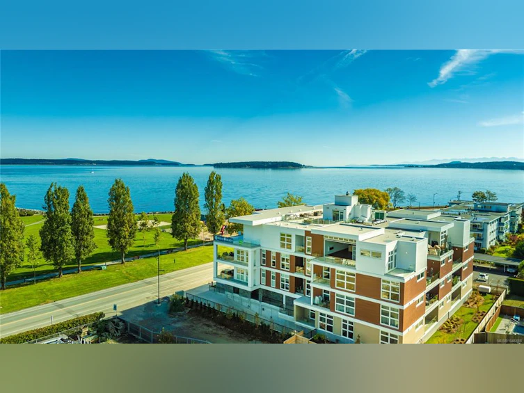 206-9570 Fifth Street, Sidney, BC, V8L 2W5 - 24