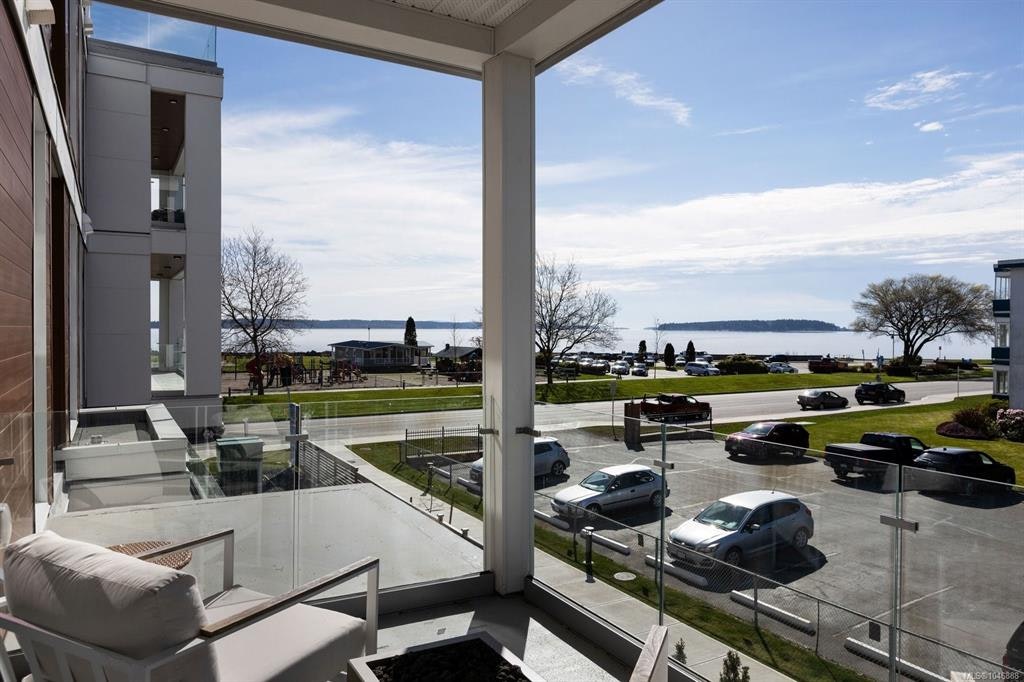 206-9570 Fifth Street, Sidney, BC, V8L 2W5 - 6