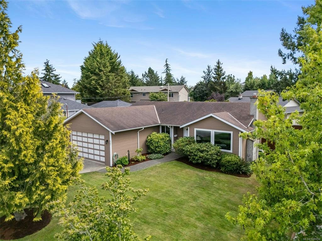 547 Normandy Road, Saanich, BC, V8Z 3J3