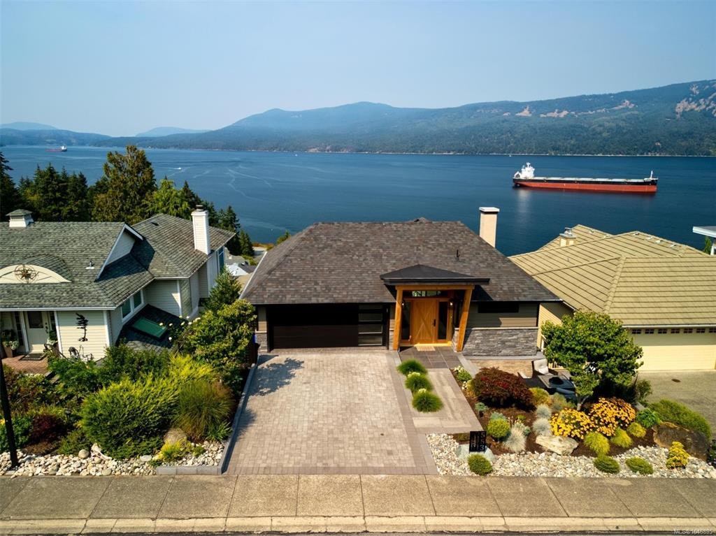 553 Marine View, Cobble Hill, BC, V8H 0K8