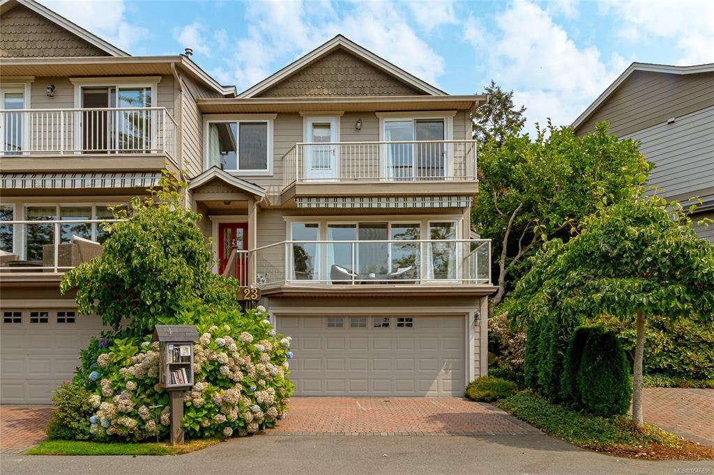 23-118 Aldersmith Place, View Royal, BC, V9A 7M9