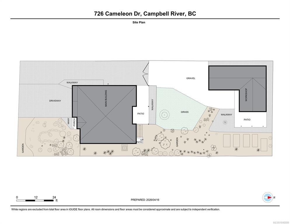 726 Cameleon Drive, Campbell River, BC, V9H 0A7 - 82