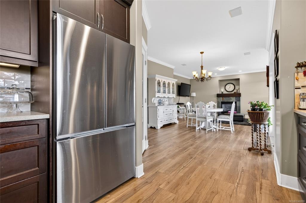 726 Cameleon Drive, Campbell River, BC, V9H 0A7 - 13