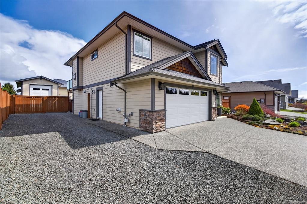 726 Cameleon Drive, Campbell River, BC, V9H 0A7 - 57