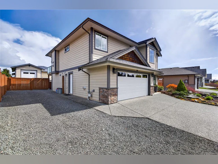 726 Cameleon Drive, Campbell River, BC, V9H 0A7 - 57
