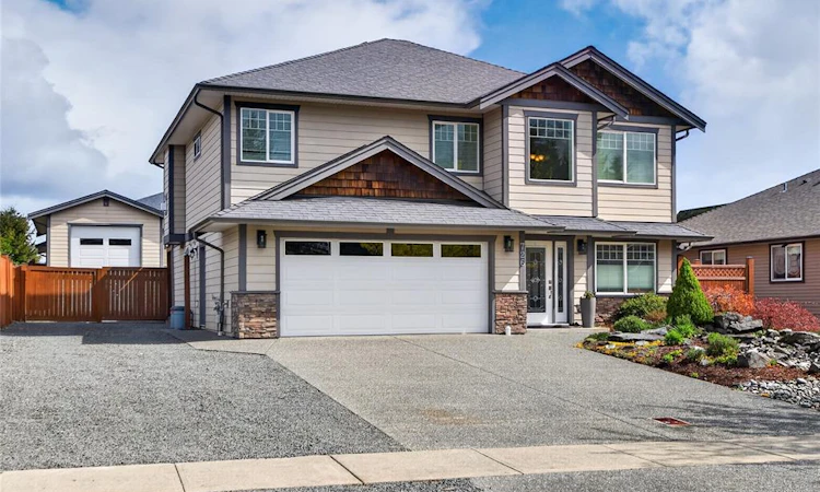 726 Cameleon Drive