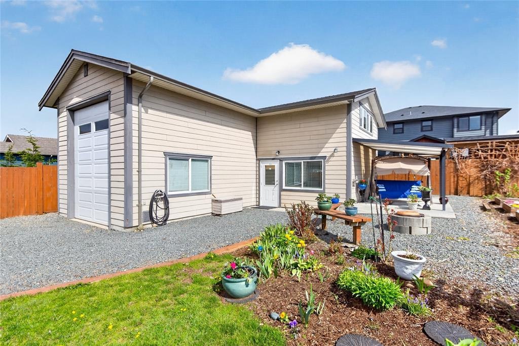 726 Cameleon Drive, Campbell River, BC, V9H 0A7 - 66