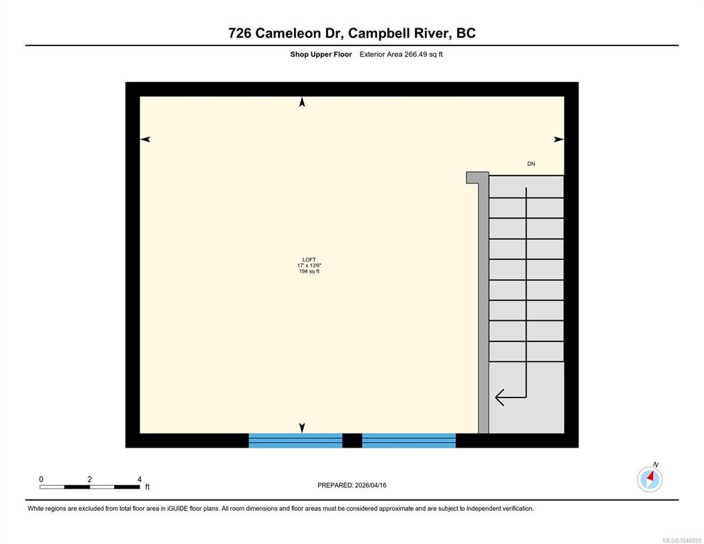 726 Cameleon Drive, Campbell River, BC, V9H 0A7 - 86