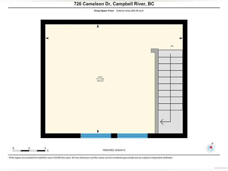 726 Cameleon Drive, Campbell River, BC, V9H 0A7 - 86