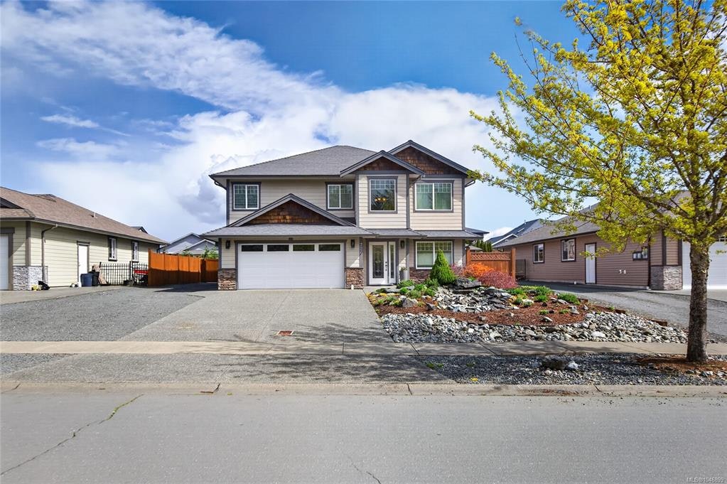 726 Cameleon Drive, Campbell River, BC, V9H 0A7 - 55