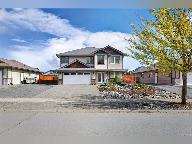 726 Cameleon Drive, Campbell River, BC, V9H 0A7 - 55