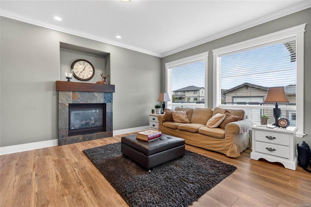 726 Cameleon Drive, Campbell River, BC, V9H 0A7 - 16